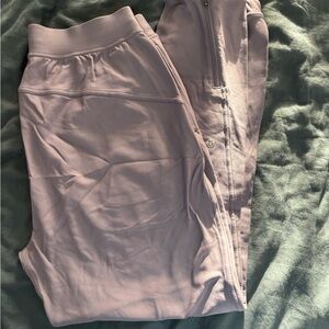 Lululemon jogger pants